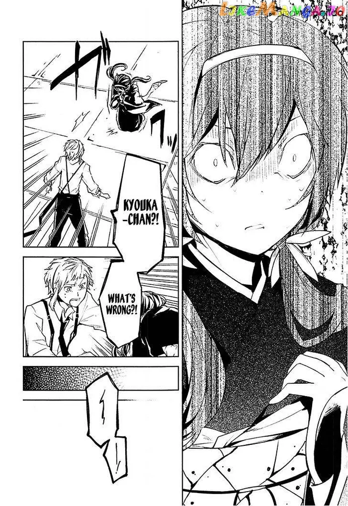 Bungou Stray Dogs Chapter 16 image 43_optimized